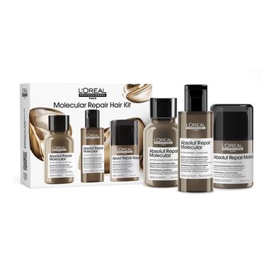 Pack Serie Expert Absolut Molecular Repair Wells Image 1