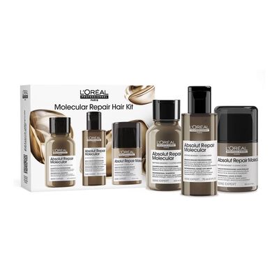 Pack Serie Expert Absolut Molecular Repair