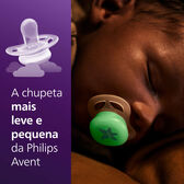 Pack Ultra Start Nighttime Girl 0-2M Wells Image 4