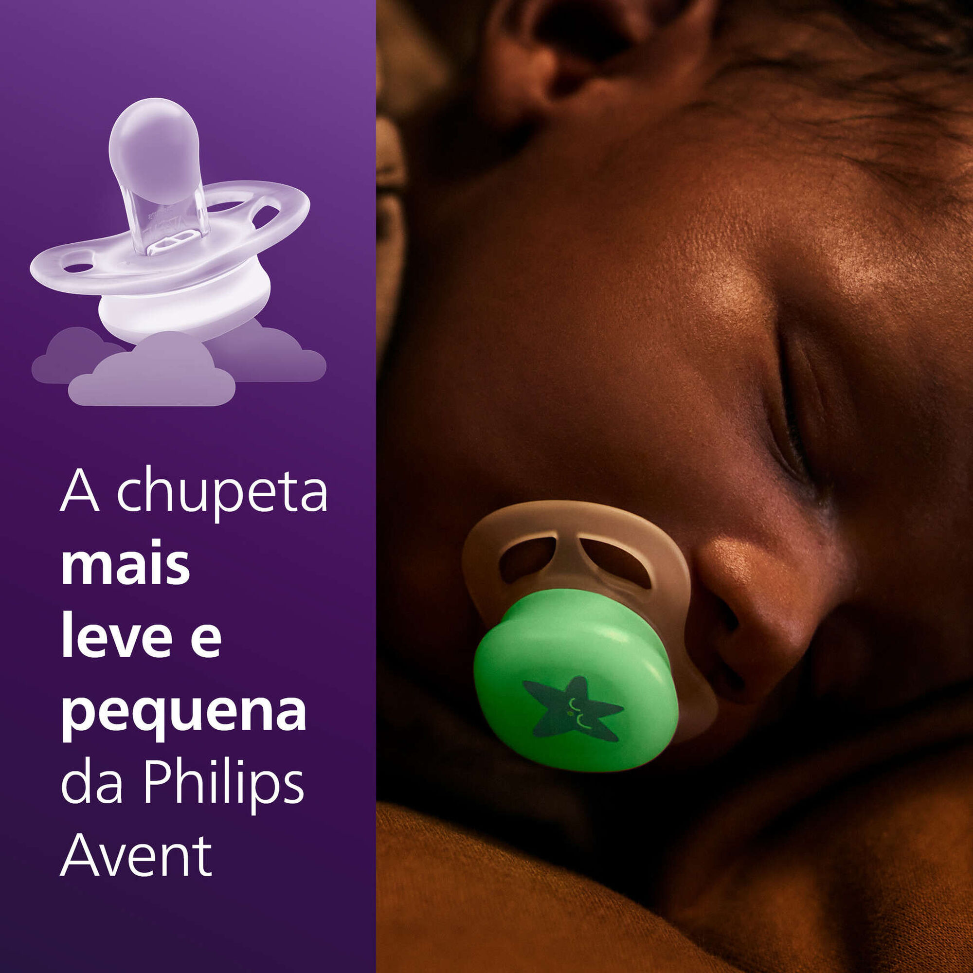 Pack Ultra Start Nighttime Girl 0-2M