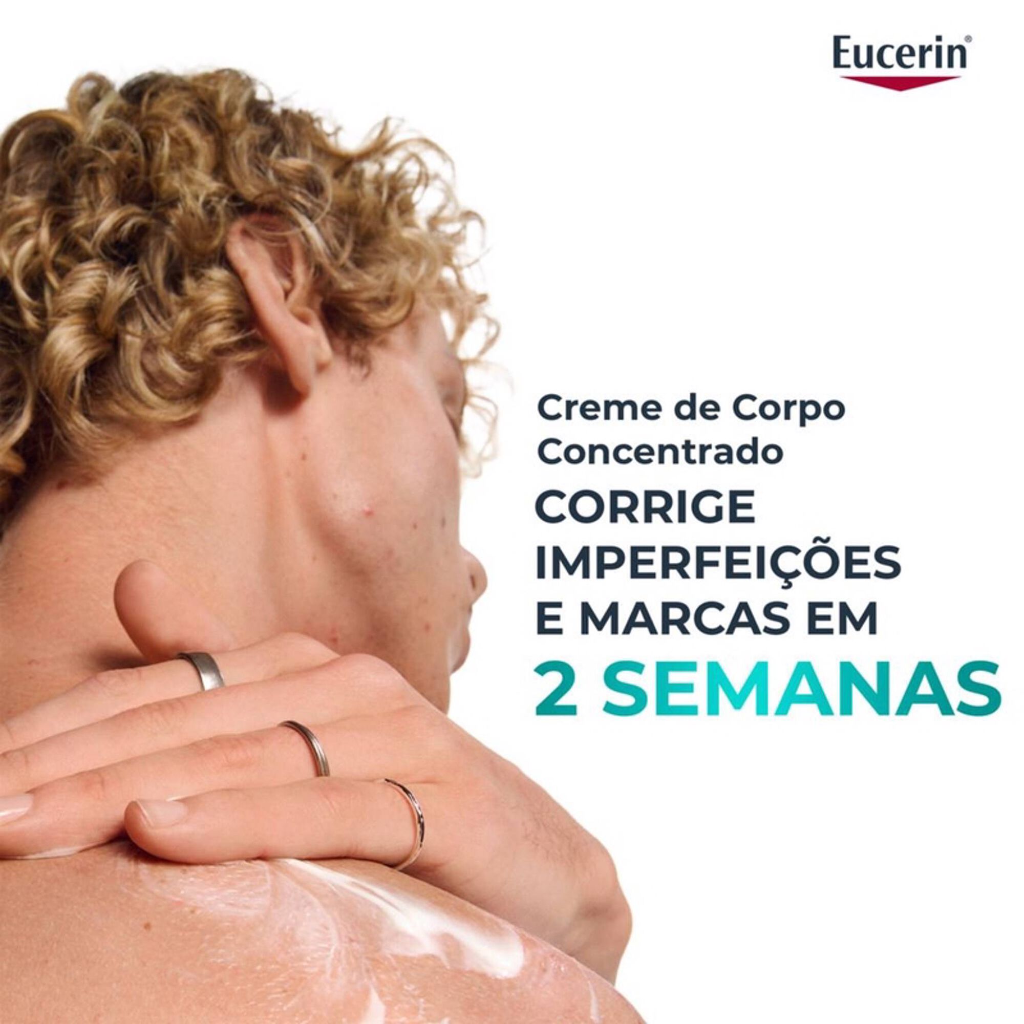 Creme de Corpo Pele Acneica DermoPure