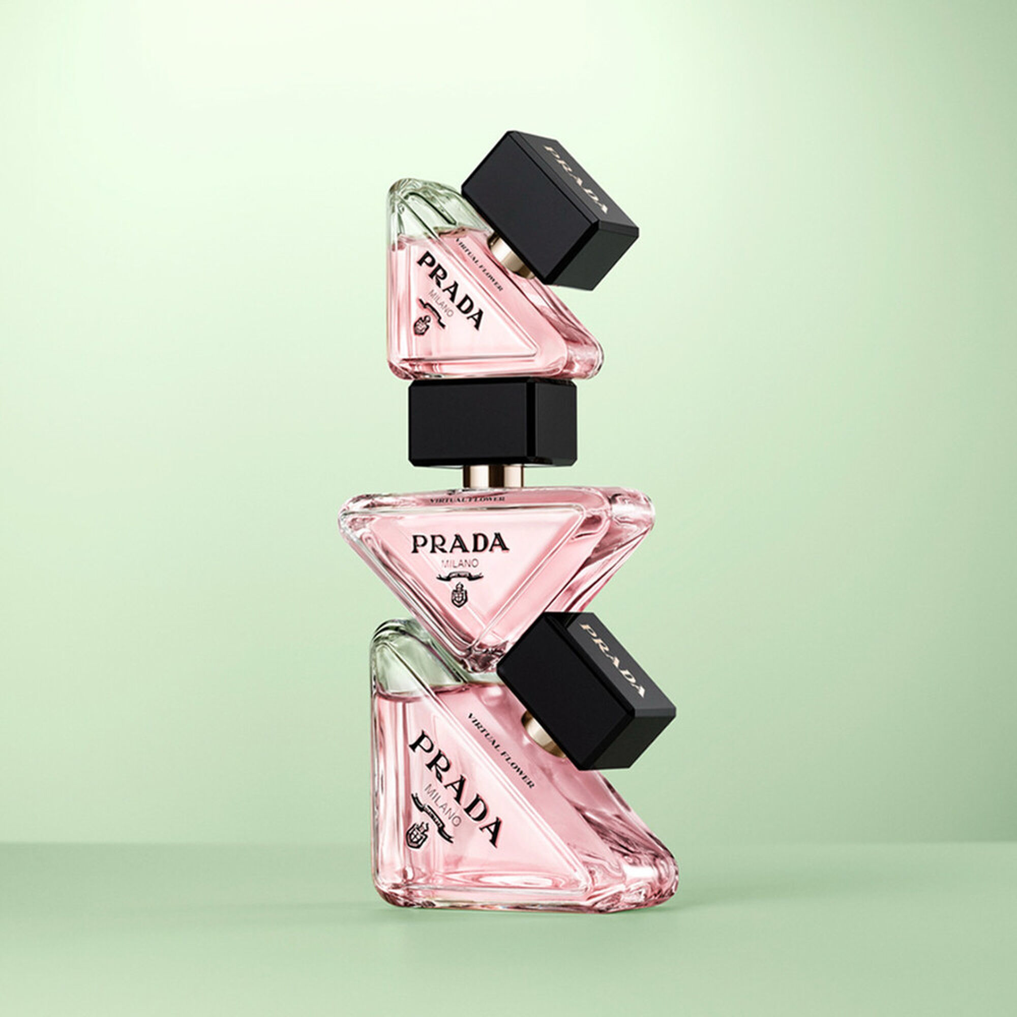 Prada Paradoxe Virtual Flower Eau de Parfum