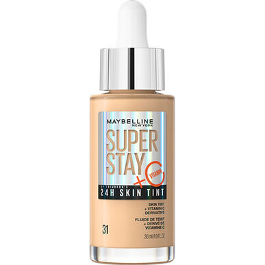 Base Líquida Super Stay 24H Skin Tint 31 NU 30 ml Wells Image 1