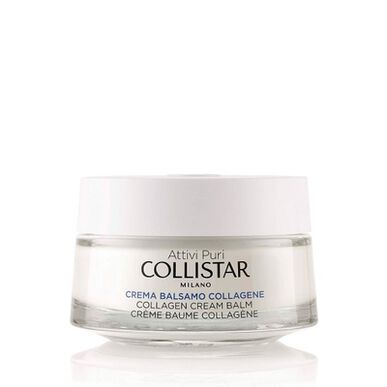 Creme Rosto de Colagénio Collagen Cream Balm Wells