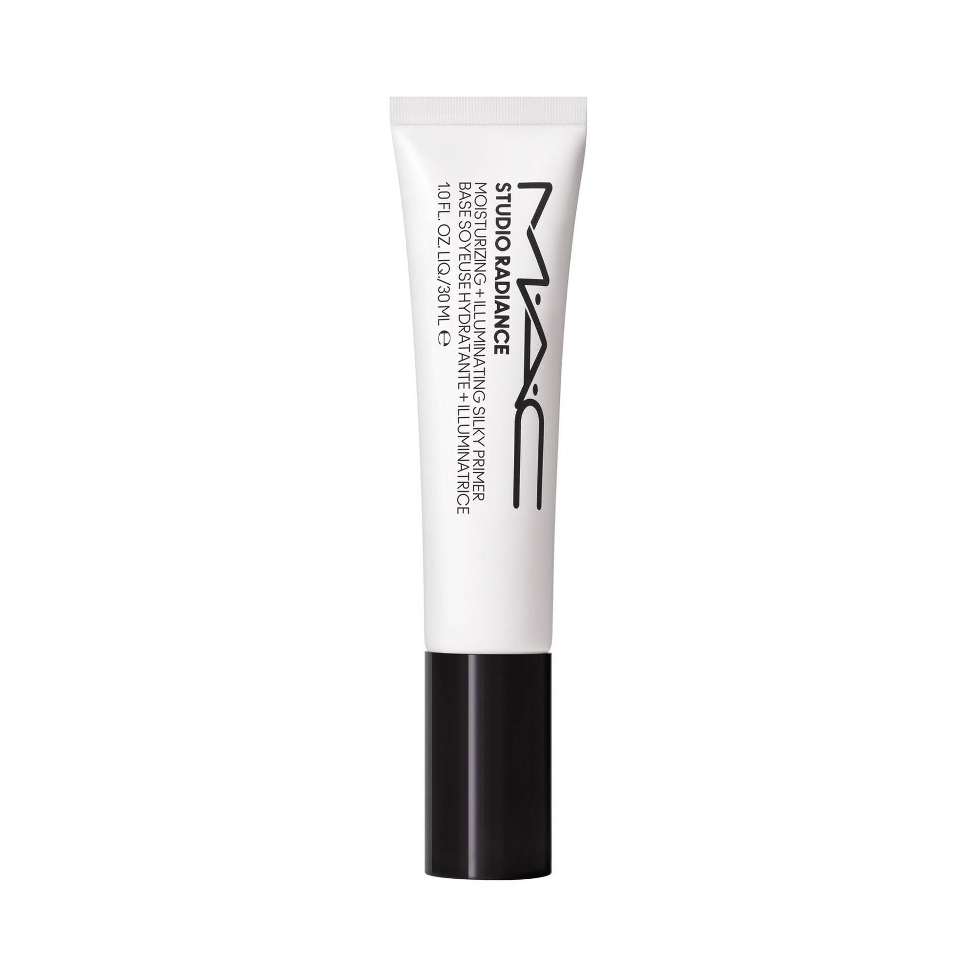 Studio Radiance Illuminating Silky Primer