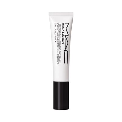 Studio Radiance Illuminating Silky Primer