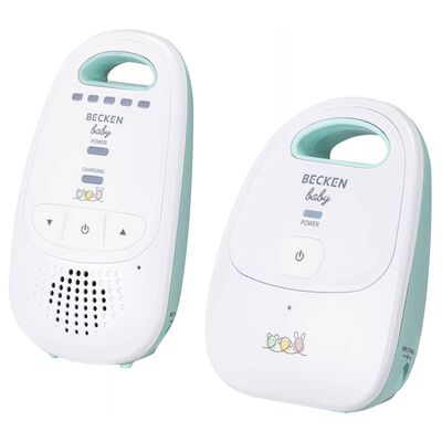 Intercomunicador Becken BBM3554