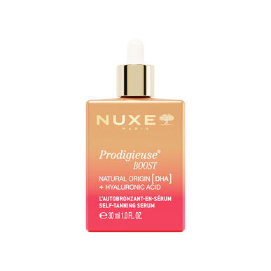 Self-Tanning Serum Prodigieuse Boost Wells