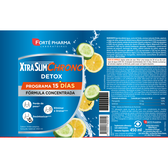 Chorono Detox Perda de Peso Wells Image 2