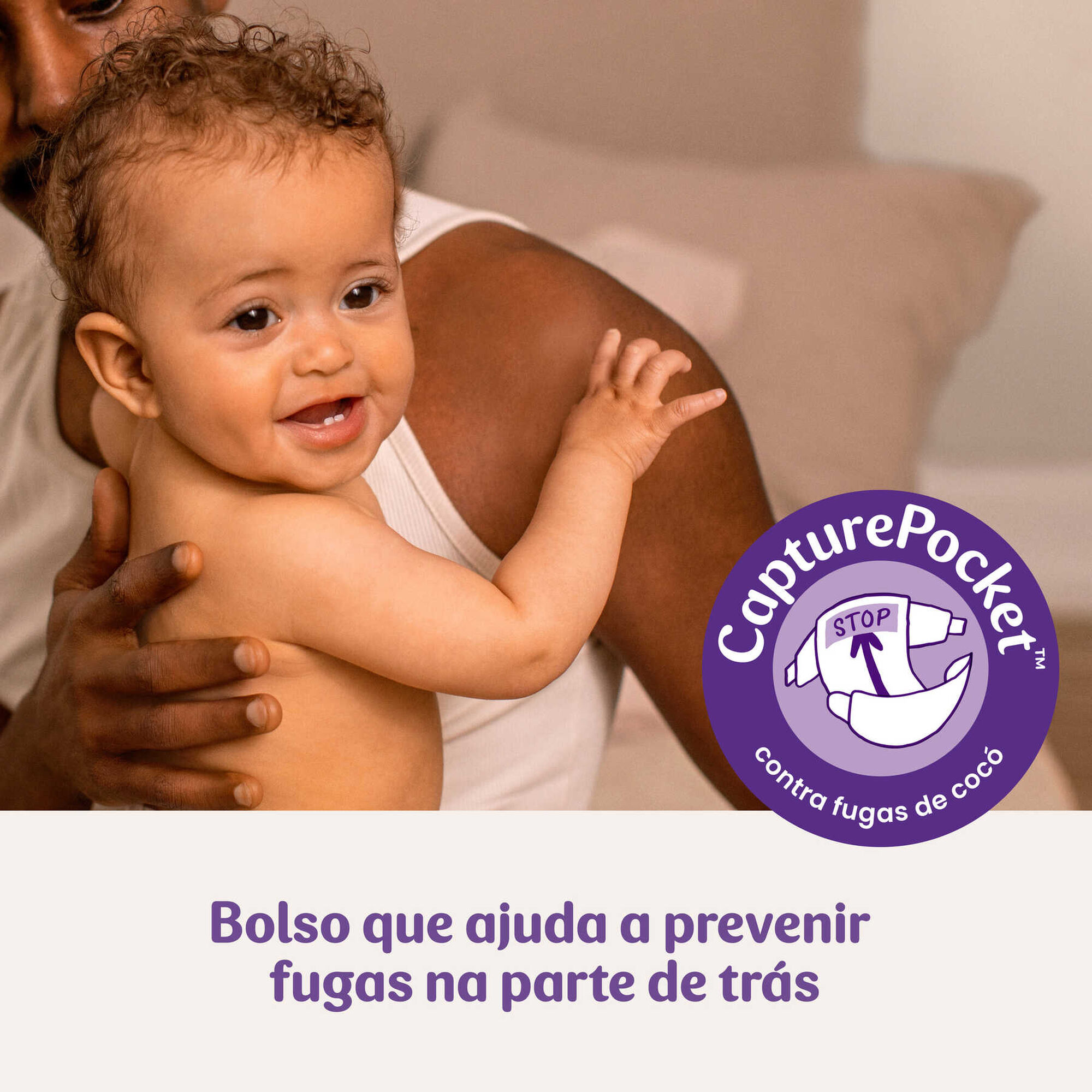 Libero Comfort T1 2-5 kg 