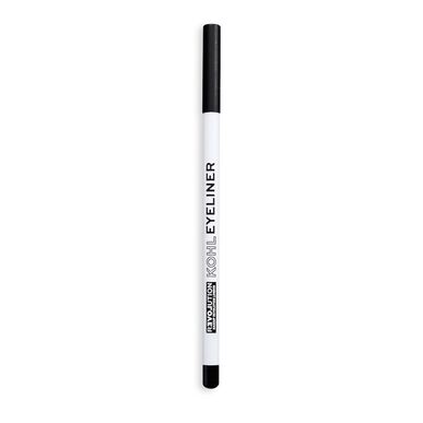 Lápis de Olhos Kohl Eyeliner Wells Image 1