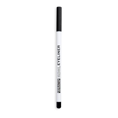 Lápis de Olhos Cremoso Kohl Eyeliner