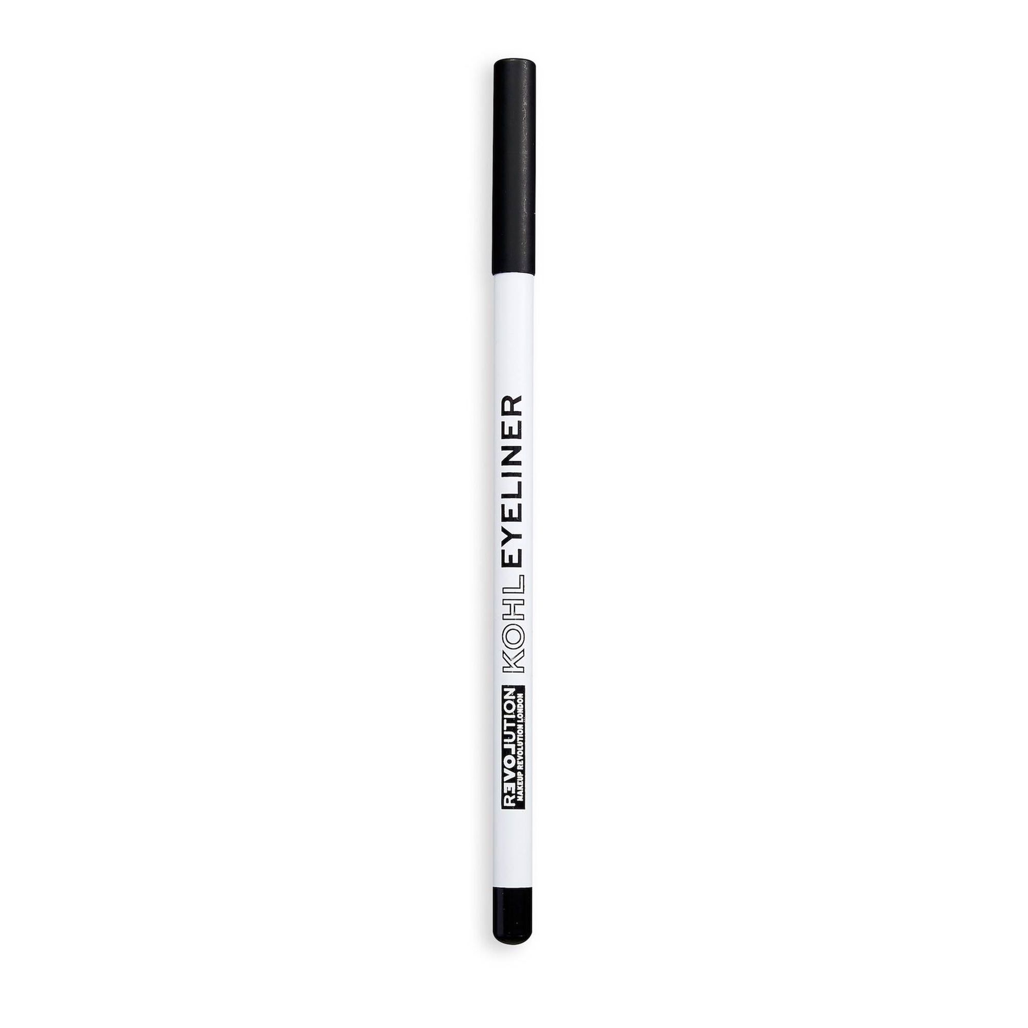 Lápis de Olhos Cremoso Kohl Eyeliner