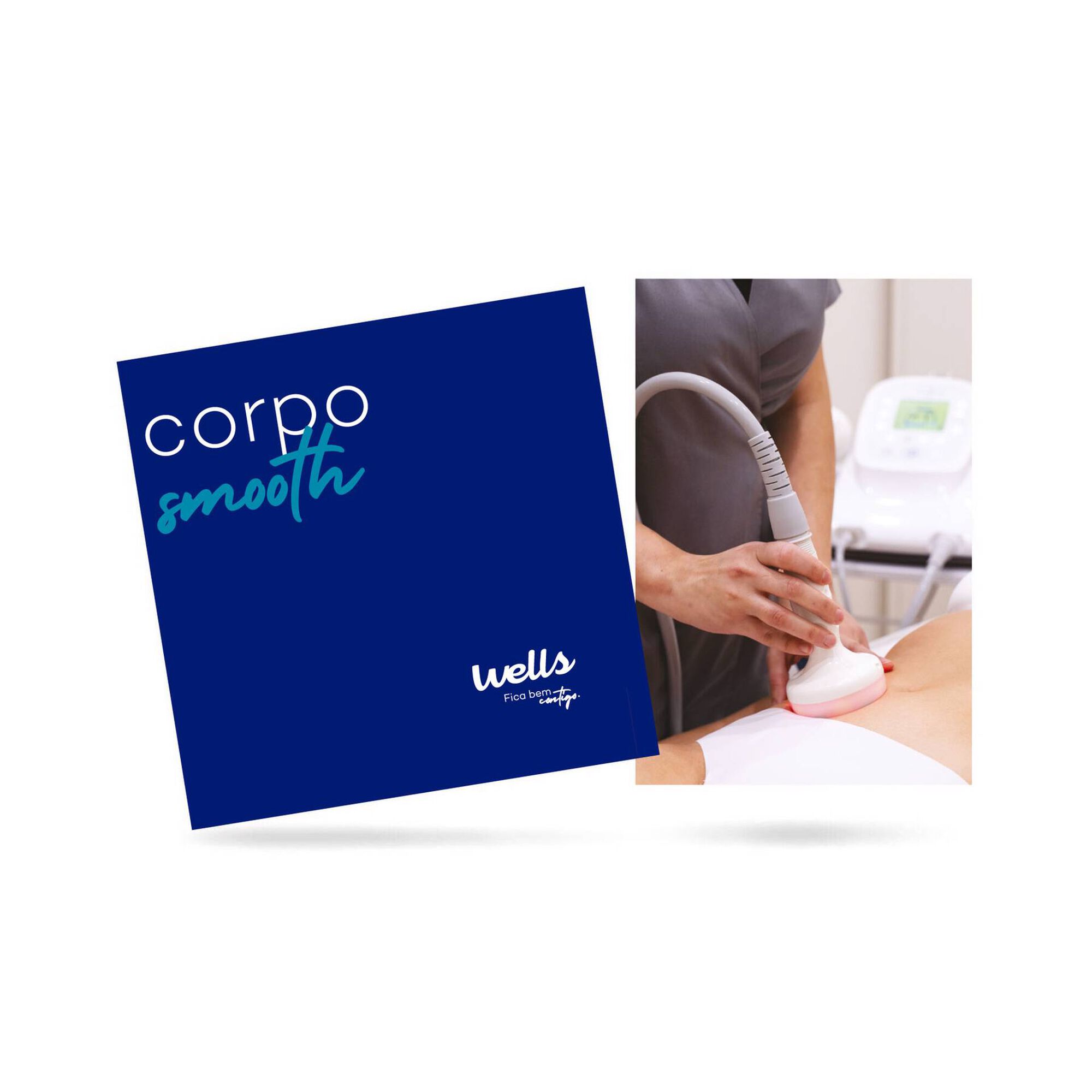 Voucher Digital Tratamento Body Lift