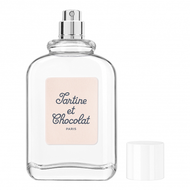 Givenchy Tartine et Chocolat Ptimusc EDT Wells