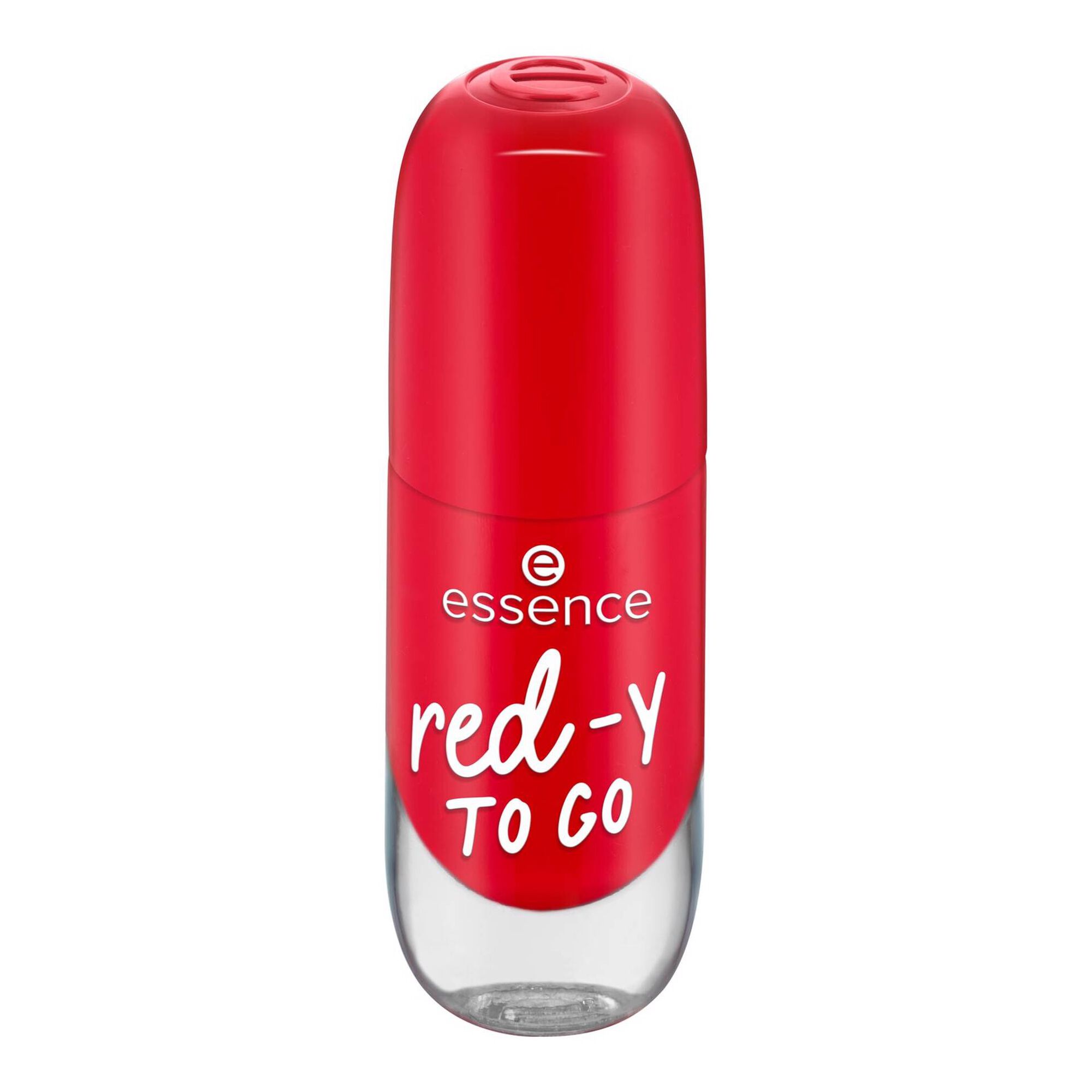 Verniz de Unhas Gel Nail Colour