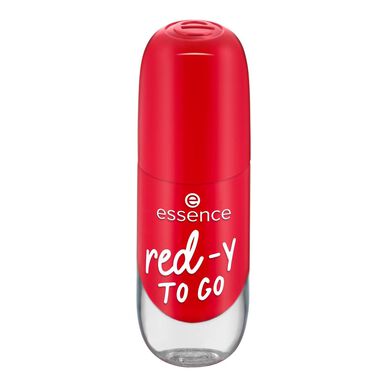 Verniz de Unhas Gel Nail Colour Wells