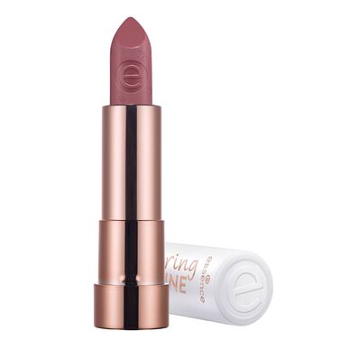 Batom de Colagénio Vegan Caring Shine 204 3.5 gr Wells Image 1