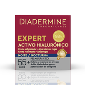 Expert Activo Hialurónico Creme Volumizador Wells