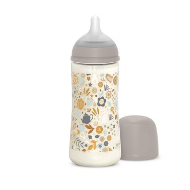 Selection SX Pro Anti-Colic Dense Flow Wells Image 1