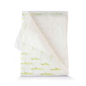 Resguardos Descartáveis Bebé 60x90 cm Wells Image 2