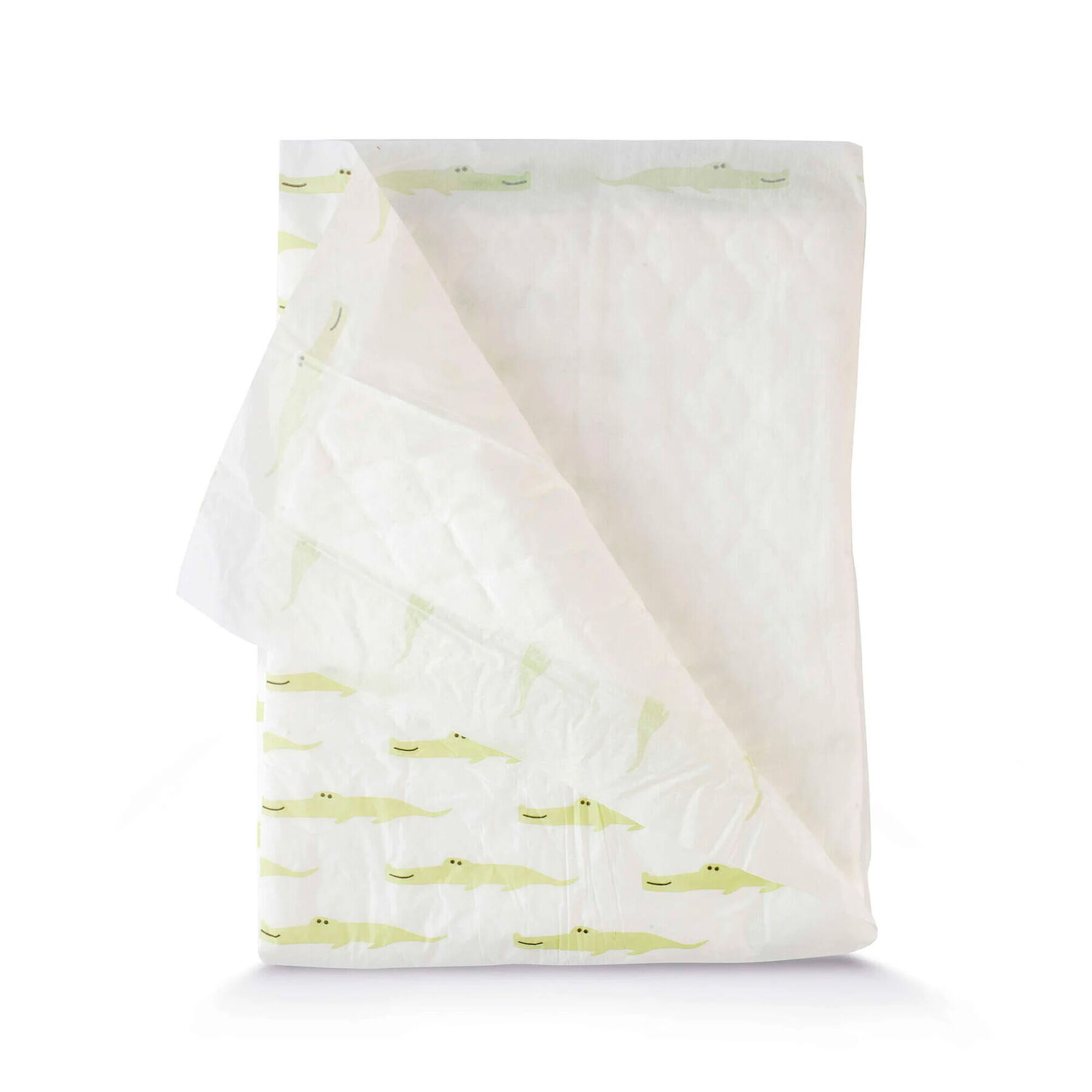 Resguardos Descartáveis Bebé 60x90 cm