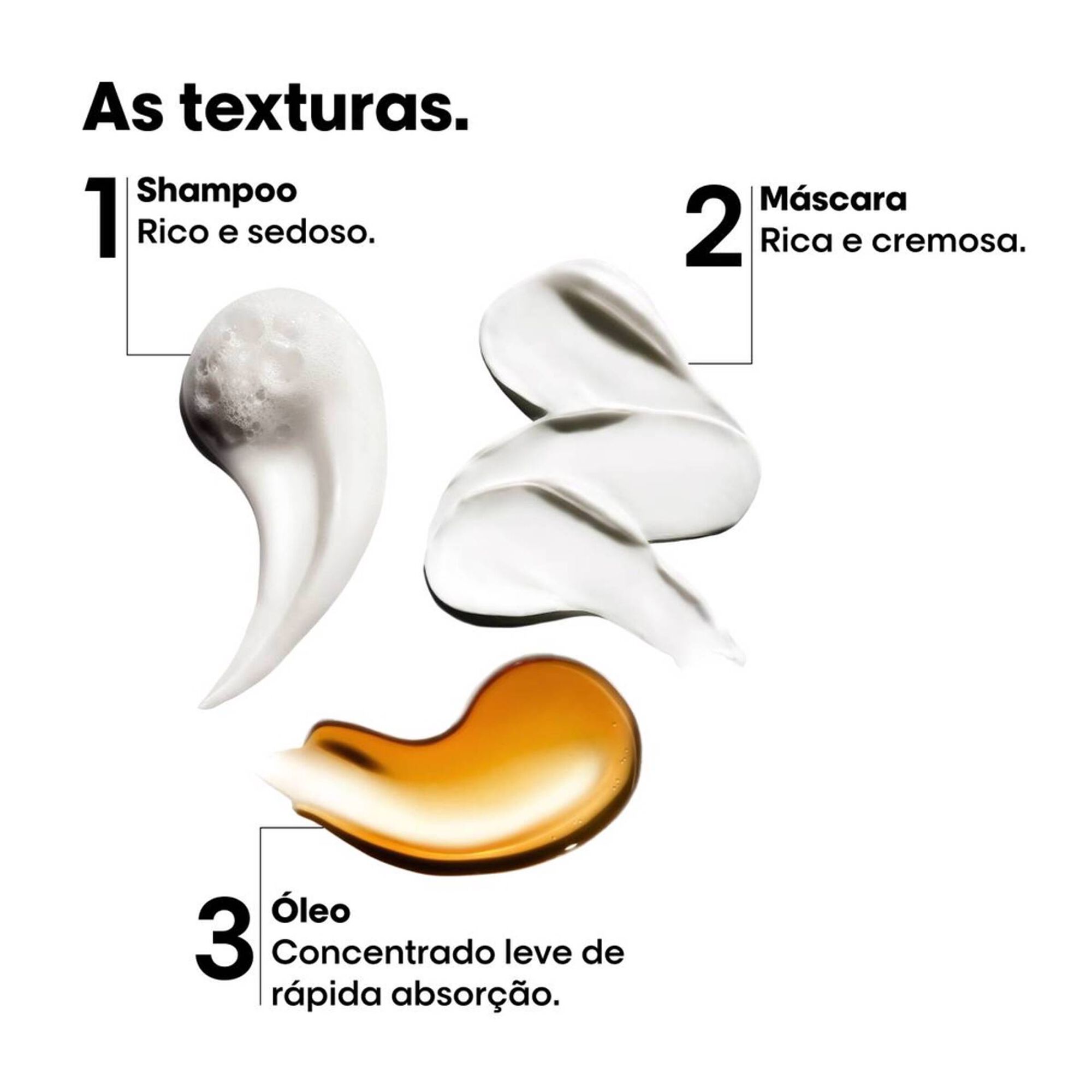 Pack Serie Expert Metal Detox Anti-Breakage