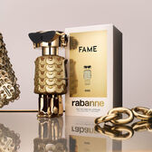 Rabanne Fame Eau de Parfum Intense  50 ml Wells Image 2