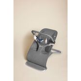 Barra de Brincar Hamaca Evolve Charcoal Grey Wells Image 8