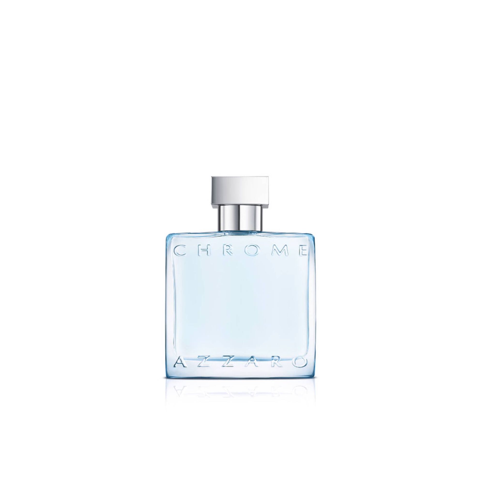 Azzaro Chrome EDT