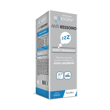 Spray Anti-Ressono Wells Image 1