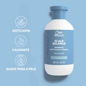 Invigo Scalp Balance Shampoo Oily Scalp 300 ml Wells Image 10
