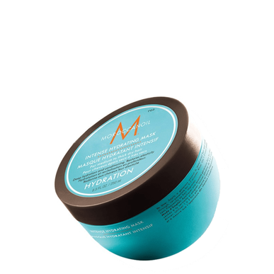 Intense Hydrating Mask For Medium Hair 250 ml Wells Image 1