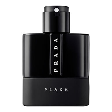 Prada Luna Rossa Black EDT 50 ml Wells Image 1