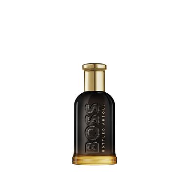 Hugo Boss Bottled Absolu Parfum Intense Wells