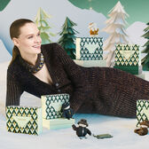 Coffret Paradoxe Eau de Parfum Wells Image 3