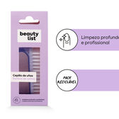 Escova de Unhas Wells Image 1