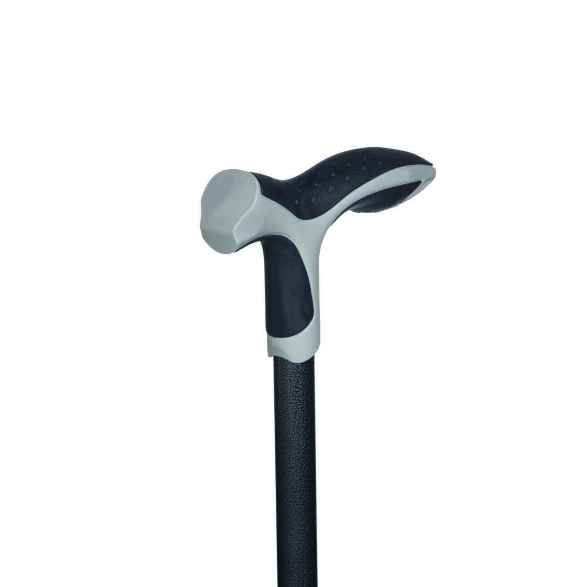 Bengala Ergonómica Branca Orthia