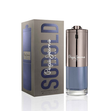 Pepe Jeans So Bold Him Eau de Parfum Wells