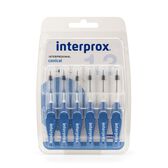 Escovilhão Cónico 4G Wells Image 1