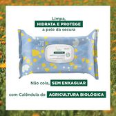 Toalhitas de Limpeza Suaves Wells Image 3