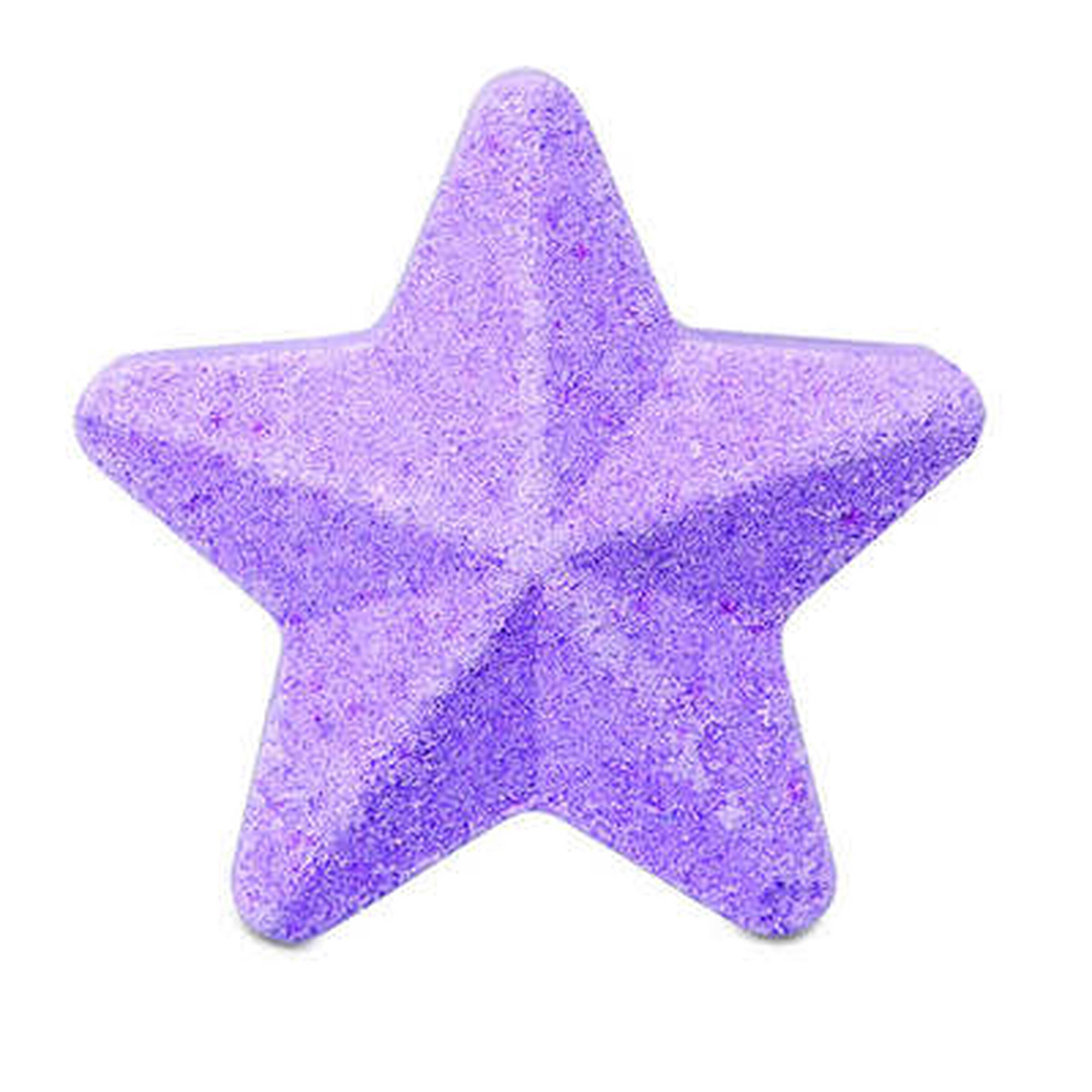 Star Bath Fizzer Assorted
