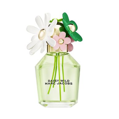 Daisy Wild Eau de Parfum 50 ml Wells Image 1