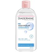 Água Micelar Hidratante Wells