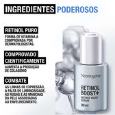 Anti-Age  Retinol Boost + Intense Night Serum  Wells Image 5