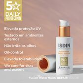 FusionWater Magic Repair Color SPF50 Wells Image 6