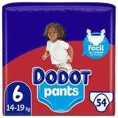 Pants 14-19 kg T6 Wells Image 1