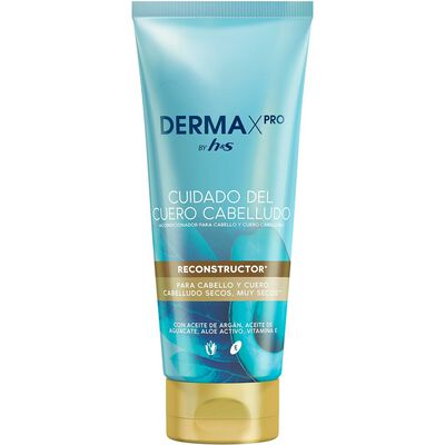 Condicionador Reconstrutor Cabelo Seco