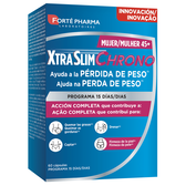 Chorono Perda de Peso Mulher 45+ Wells Image 1