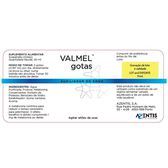 Gotas Auxiliadoras do Sono Valmel Wells Image 2